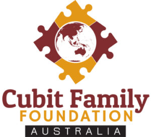 Cubit Family Foundation Australia