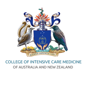 College of Intensive Care Medicine of Australia and New Zealand