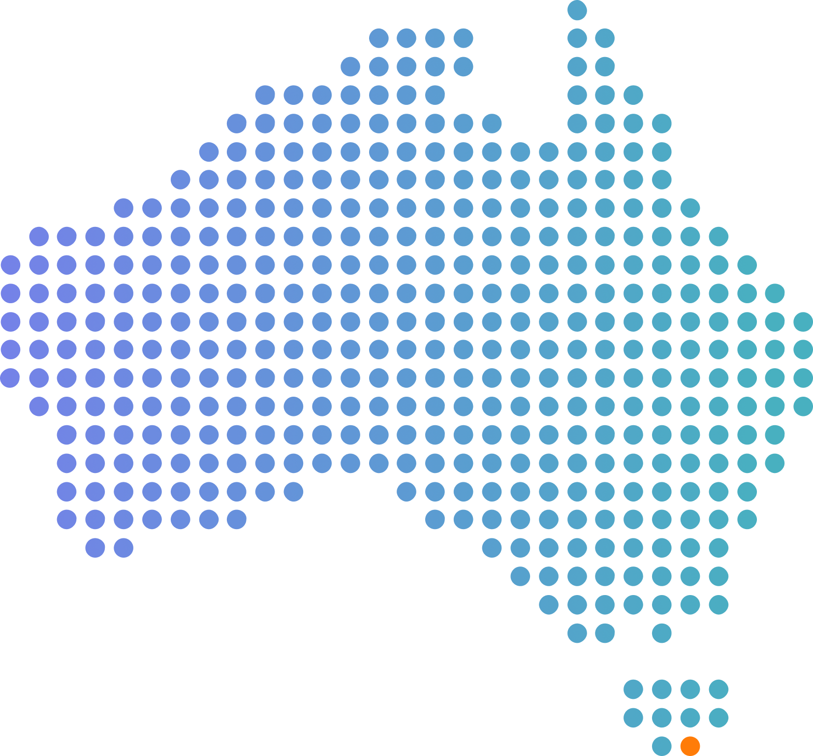 aus-map